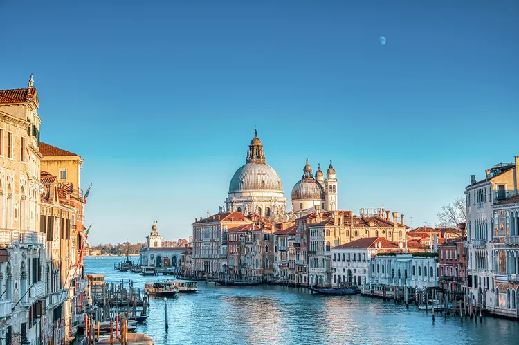 Venice Just Ended Its Day Trip Fee for This Year — but It’s Coming Back in 2025