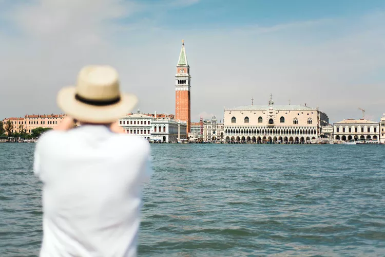 The Joys of Getting Lost, Slowing Down, and Seeing Venice Like a Local