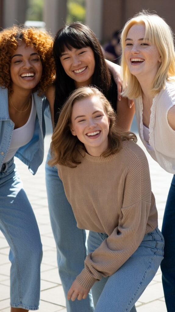 Statement Accessory Focus