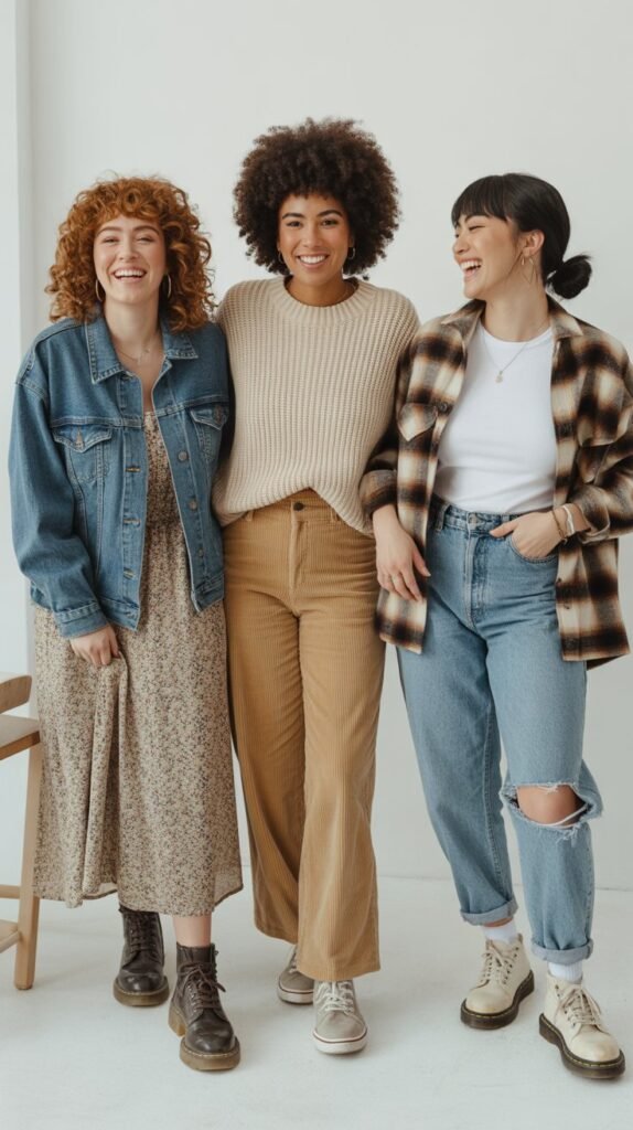  Sustainable Thrift Style