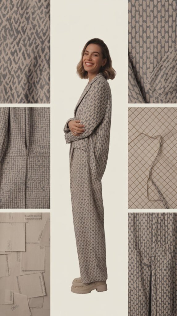 Strategic Pattern Selection