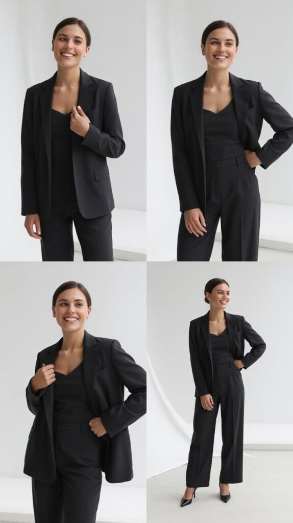 Master the Art of Proper Fit