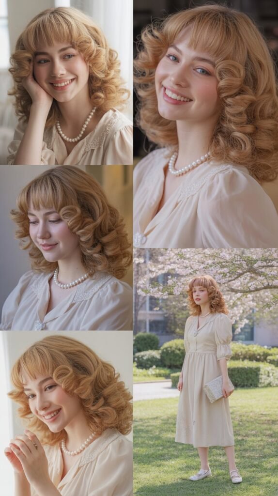  Romantic Hime Gyaru Princess