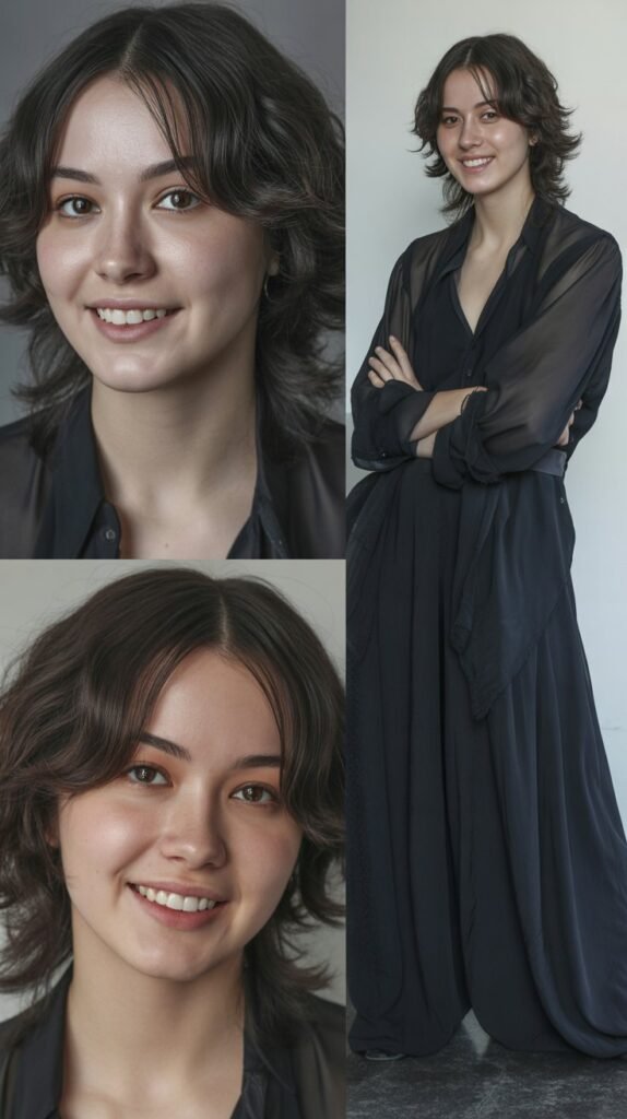 Visual Kei Rock Elegance