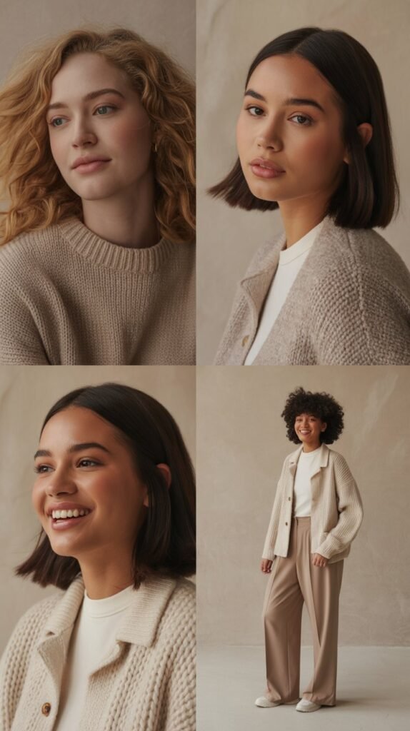 The Textured Neutral Palette
