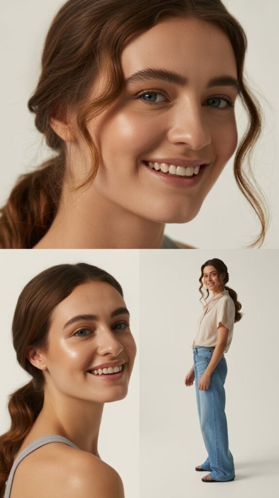 Hair and Makeup Coordination