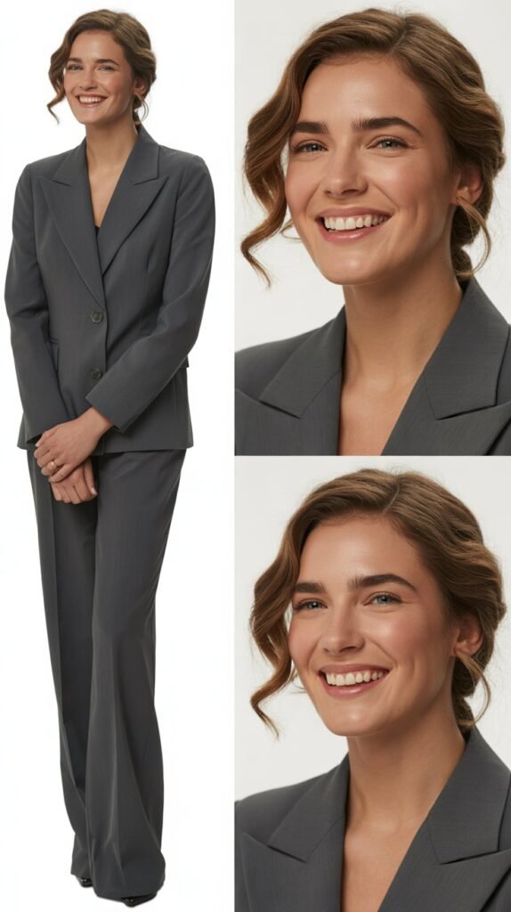 The Monochromatic Suit