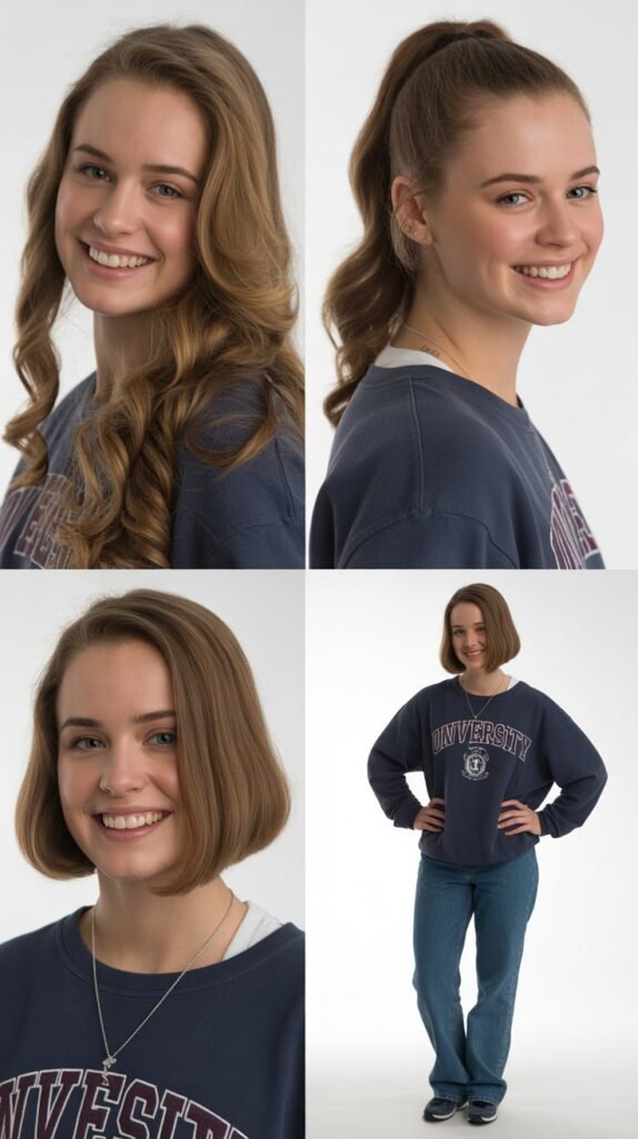 The Coordinated Set Strategy