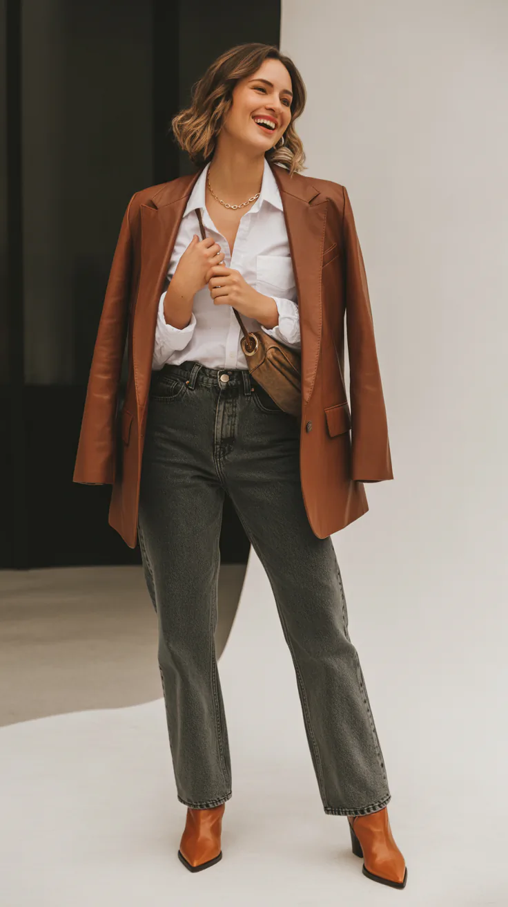 Everyday-to-Dressy Western Outfits Women Can't Stop Saving