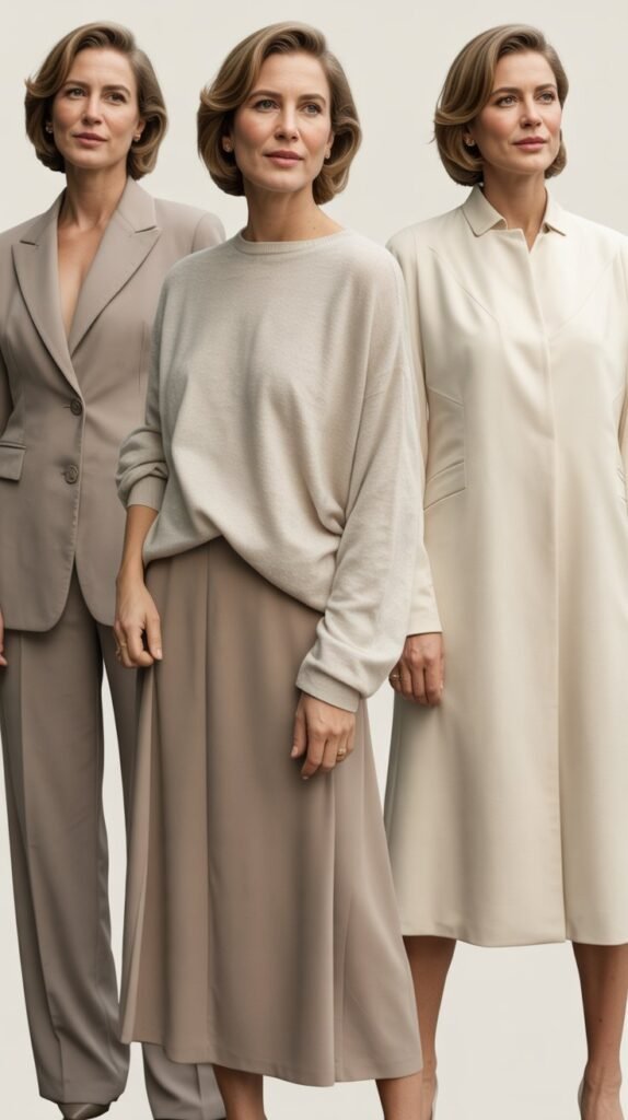 Monochromatic Neutral Ensemble
