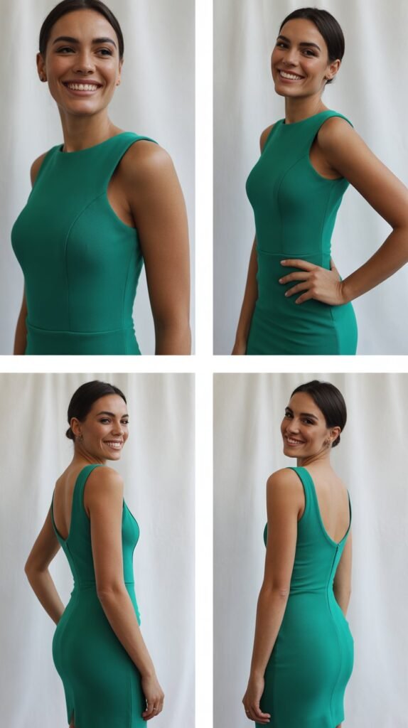 Bodycon Dress