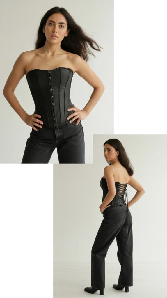 Corset Top