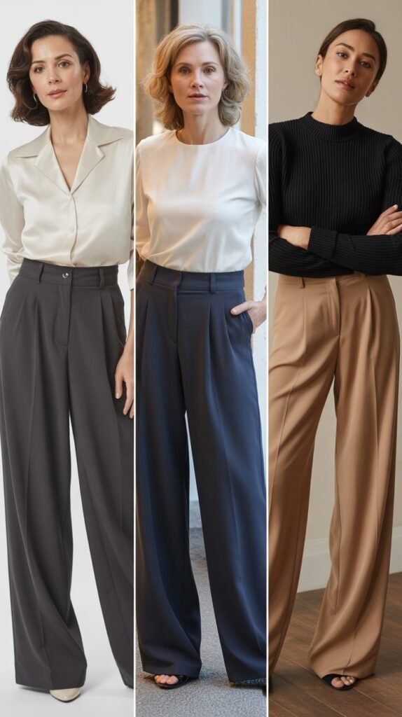 Trench Coat Over Everything