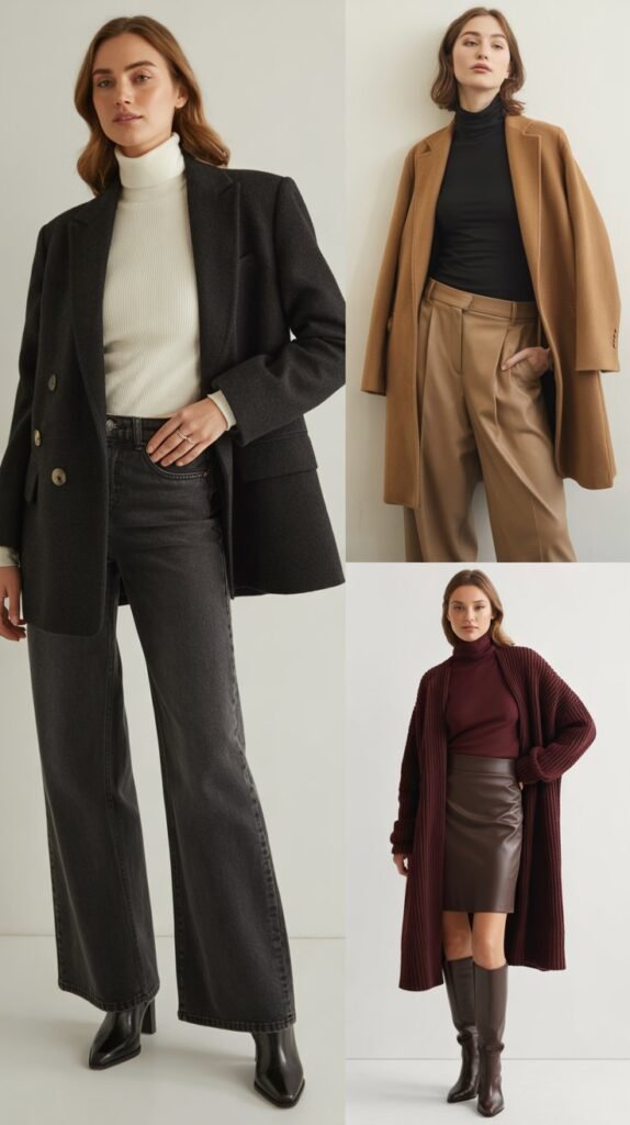 The Turtleneck Layering System