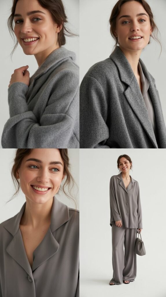  The Tonal Dressing Approach: Shades of Grey
