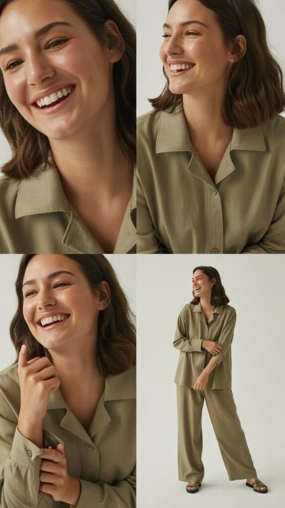 The Coordinated Co-ord Set