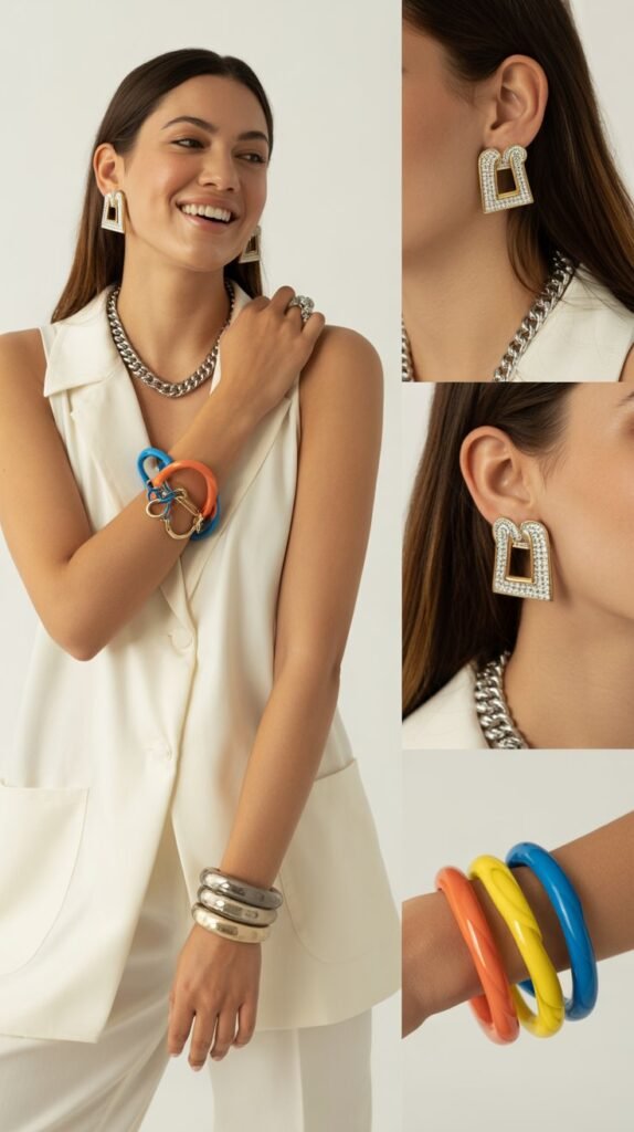 Statement Accessories Collection