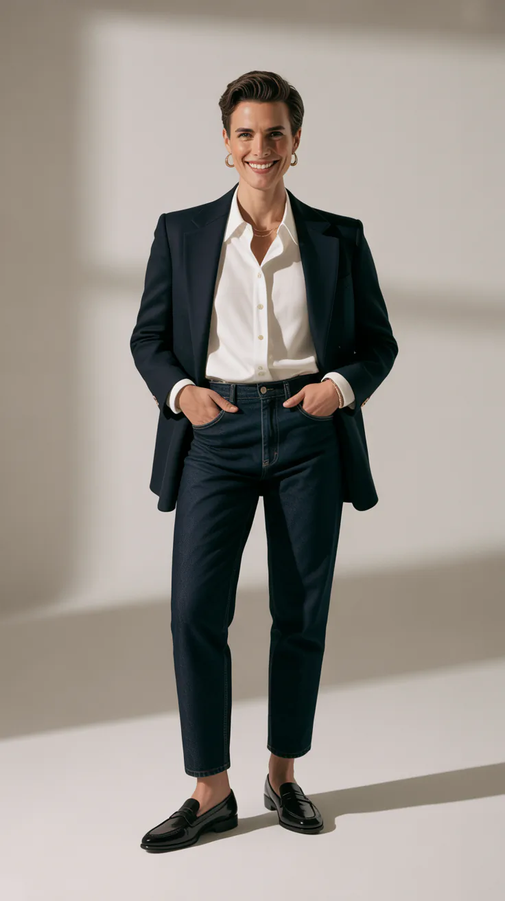 Outfits That Never Go Out of Style