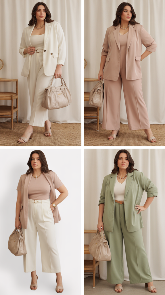  Quality Basics as Foundation Pieces