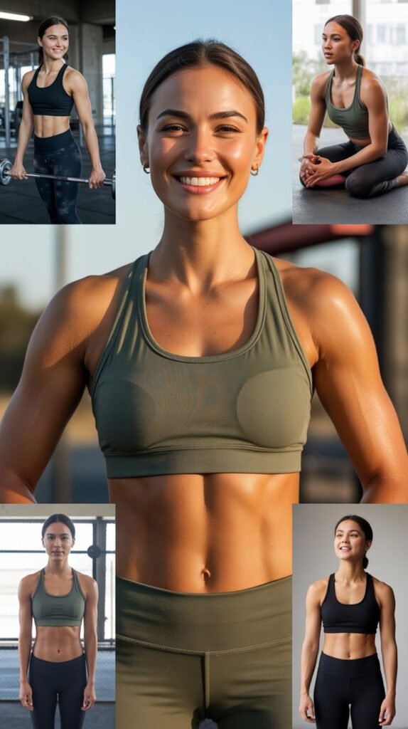 The Confidence-Building Fit Principles