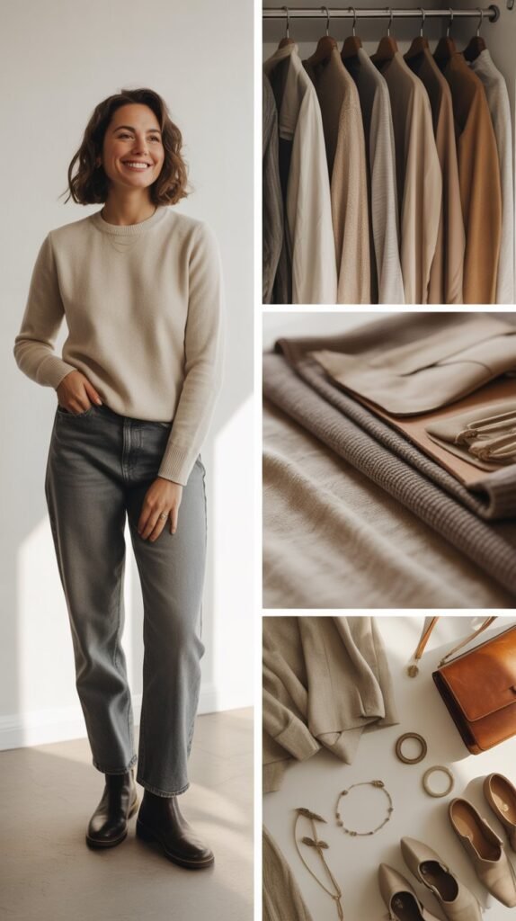 Shop Intentionally and Avoid Trends