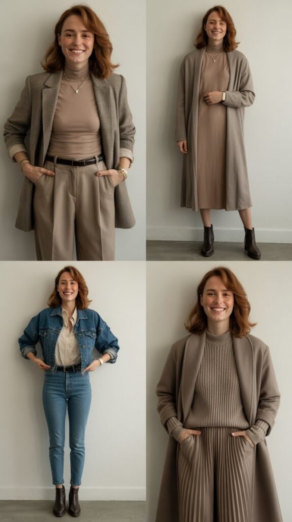 Strategic Layering Techniques