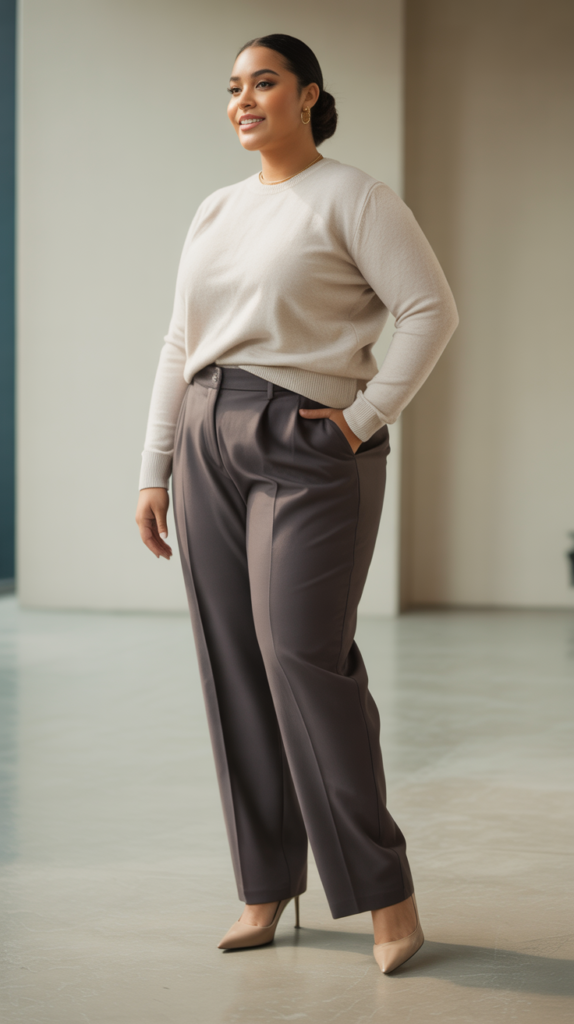 The Power of the Coordinated Set