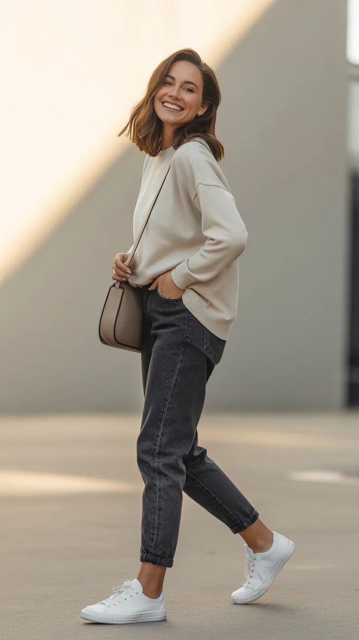Effortless Outfits for Everyday Wear