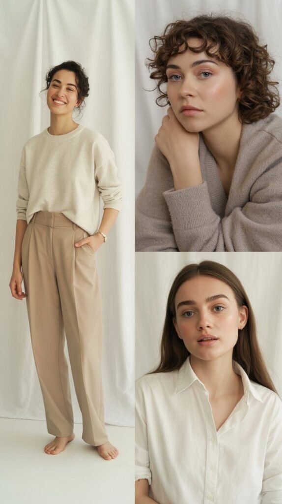 The Minimalist Capsule Approach