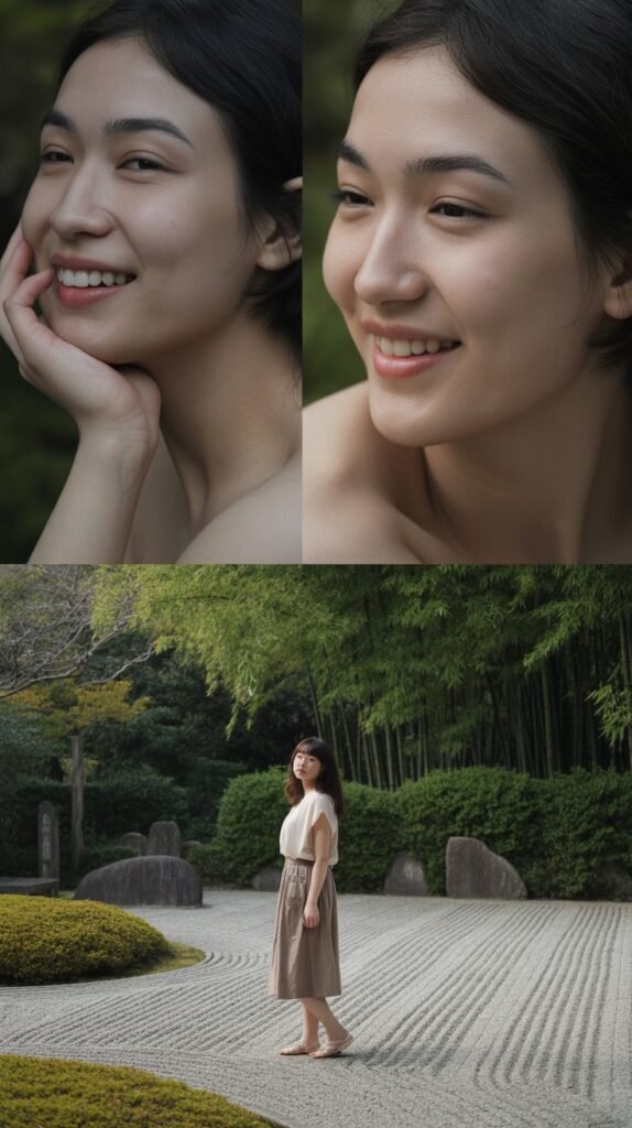 Minimalist Tokyo Zen