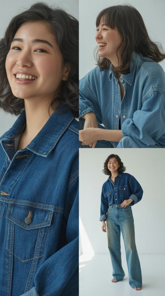 Japanese Denim Revolution