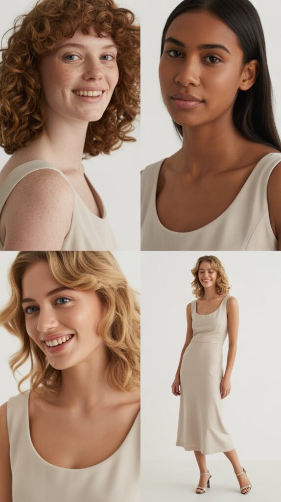 The Refined Sheath Dress