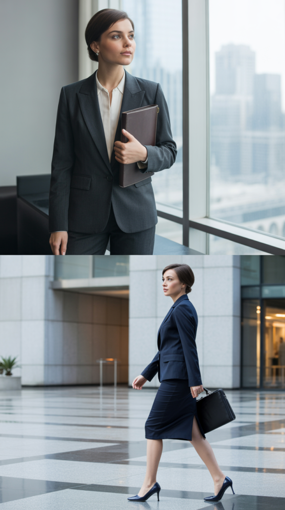 Workplace Professionalism