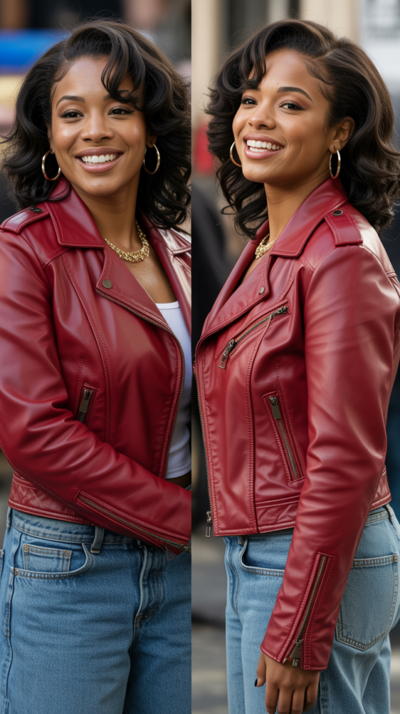 Keyshia Cole's Emotional Fashion