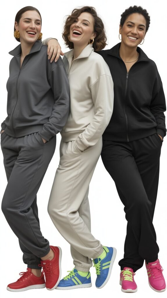 Oversized Sunglasses