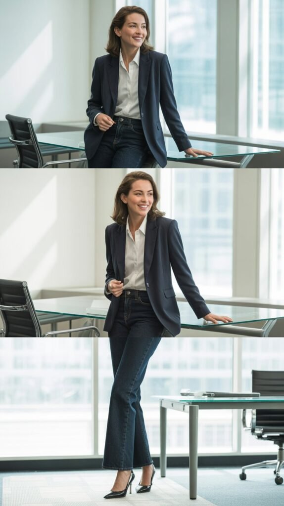 Monochrome Magic with Different Textures