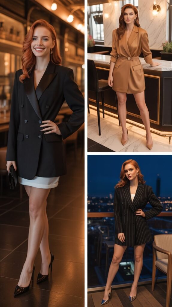 Taupe Monochrome Minimalism