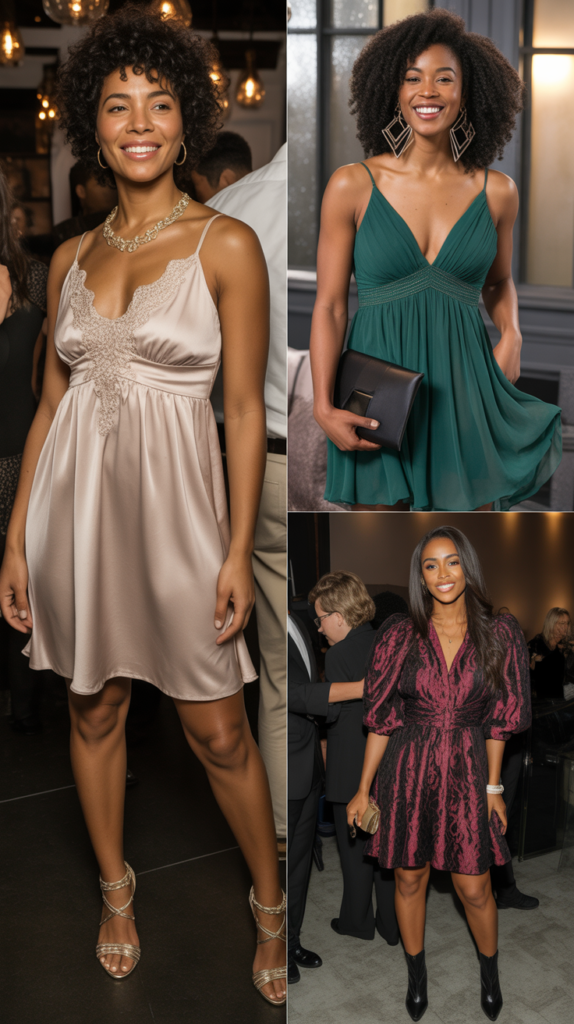 The Babydoll Dress Phenomenon