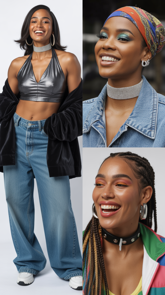 The Choker Necklace Essential