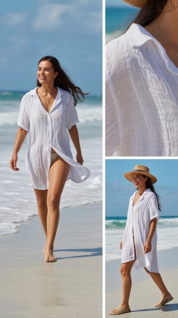 Cut-Out Monokini Magic