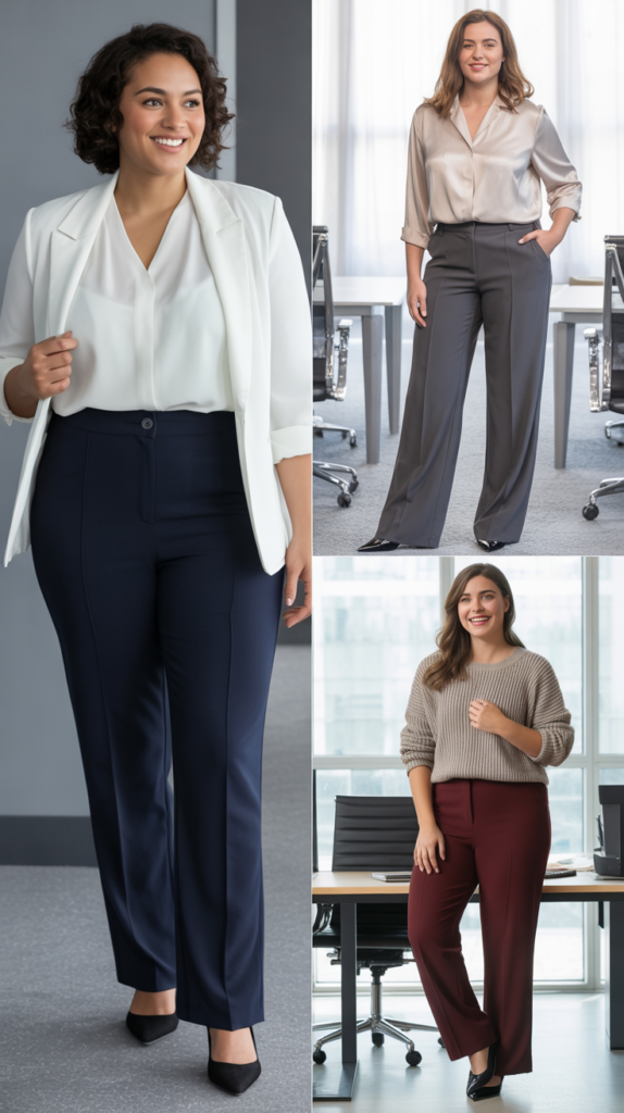 The Ponte Pant Perfection