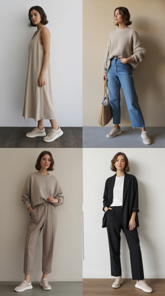 Comfortable Shoe Foundation