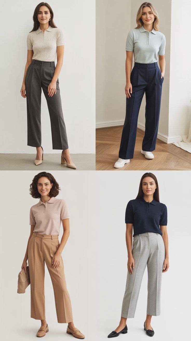 22 Gacha Club School Outfit Inspo