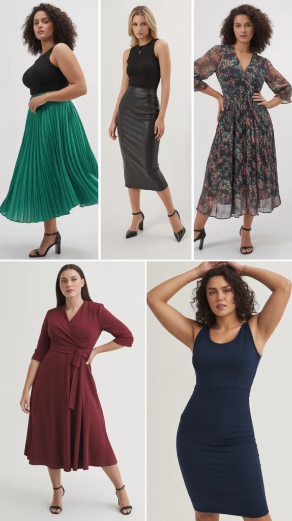  Midi Length Everything