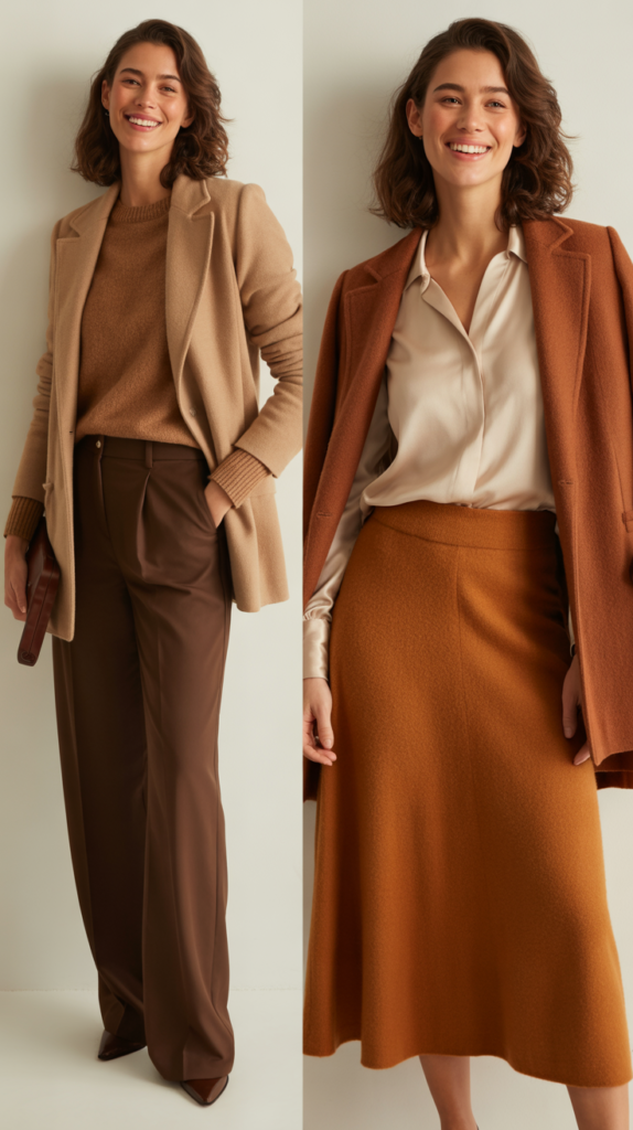 The Coordinated Separates Set