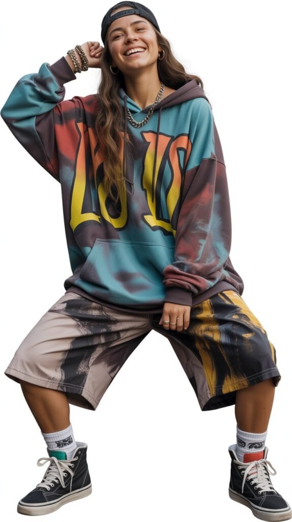 Rhinestone Belt with Basic Separates