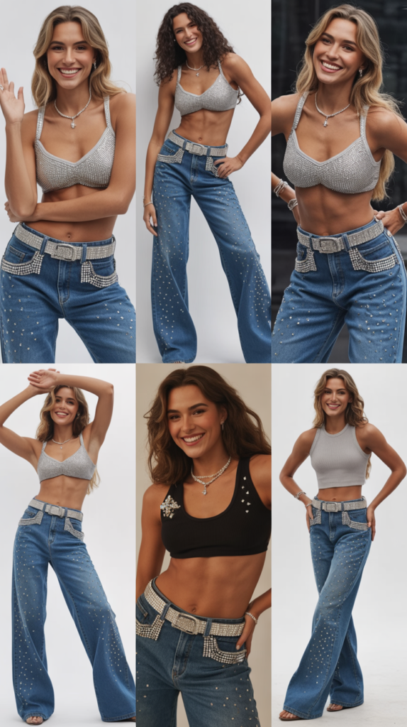 Rhinestone Everything