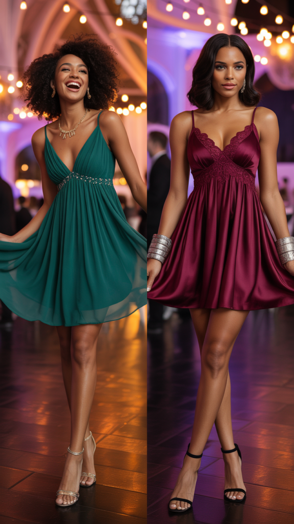 Denim Everything—Beyond Just Jeans