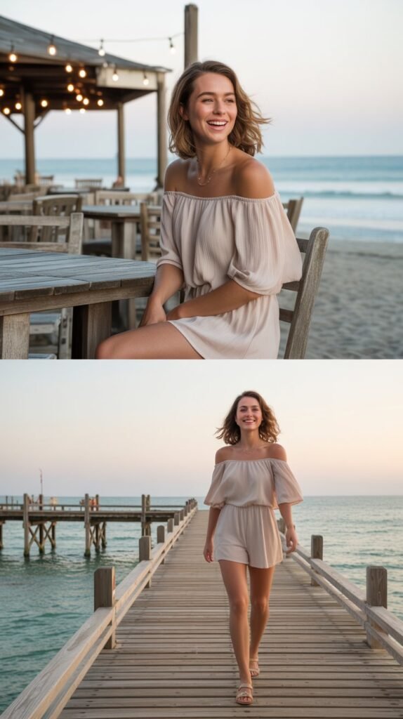 String Bikini Minimalism