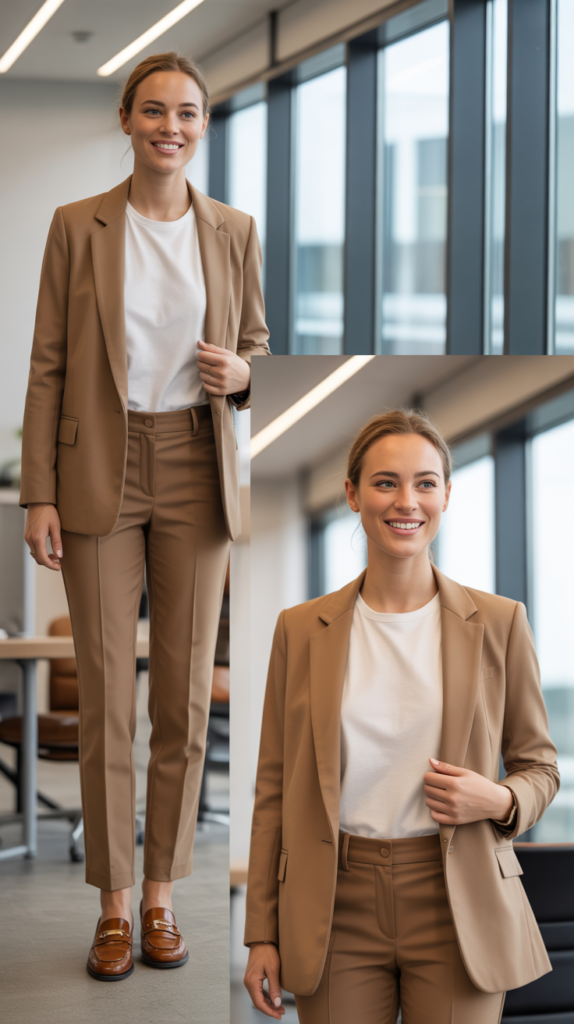 The Coordinated Separates Set